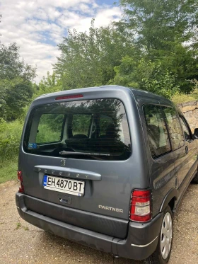 Peugeot Partner | Mobile.bg    3