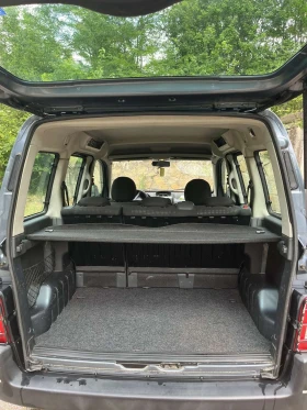 Peugeot Partner | Mobile.bg    5