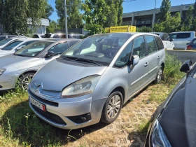     Citroen C4 Picasso 6+ 1
