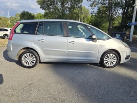 Обява за продажба на Citroen C4 Picasso 1.6HDI/АВТОМАТИК/6+ 1МЕСТА ~3 990 лв. - изображение 7