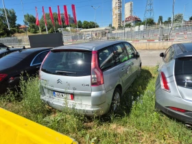    Citroen C4 Picasso 6+ 1