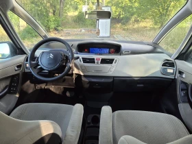 Citroen C4 Picasso 1.6HDI/АВТОМАТИК/6+ 1МЕСТА - 3990 лв. - 99083763 13