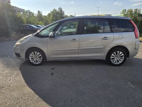 Обява за продажба на Citroen C4 Picasso 1.6HDI/АВТОМАТИК/6+ 1МЕСТА ~3 990 лв. - изображение 6