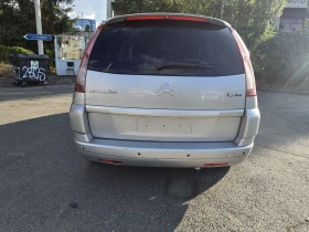 Обява за продажба на Citroen C4 Picasso 1.6HDI/АВТОМАТИК/6+ 1МЕСТА ~3 990 лв. - изображение 5