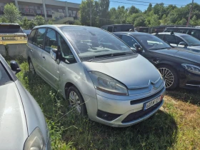     Citroen C4 Picasso 6+ 1