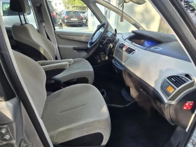 Citroen C4 Picasso 1.6HDI/АВТОМАТИК/6+ 1МЕСТА - 3990 лв. - 99083763 14