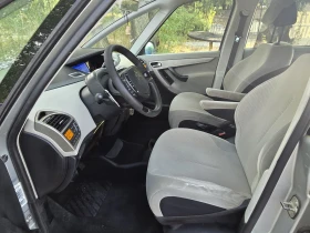 Обява за продажба на Citroen C4 Picasso 1.6HDI/АВТОМАТИК/6+ 1МЕСТА ~3 990 лв. - изображение 8