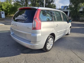 Обява за продажба на Citroen C4 Picasso 1.6HDI/АВТОМАТИК/6+ 1МЕСТА ~3 990 лв. - изображение 3