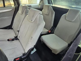 Обява за продажба на Citroen C4 Picasso 1.6HDI/АВТОМАТИК/6+ 1МЕСТА ~3 990 лв. - изображение 10