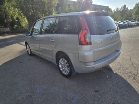 Обява за продажба на Citroen C4 Picasso 1.6HDI/АВТОМАТИК/6+ 1МЕСТА ~3 990 лв. - изображение 4