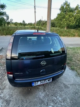 Обява за продажба на Opel Meriva ~4 200 лв. - изображение 2