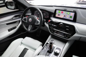 BMW M5 COMPETITION | Mobile.bg    14