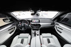 BMW M5 COMPETITION | Mobile.bg    5