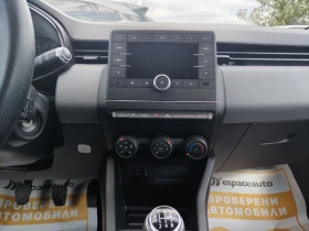 Обява за продажба на Renault Clio 1.0TCe/ 100к.с./Life ~18 500 лв. - изображение 9