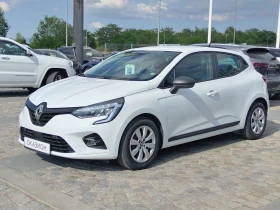 Обява за продажба на Renault Clio 1.0TCe/ 100к.с./Life ~18 500 лв. - изображение 1