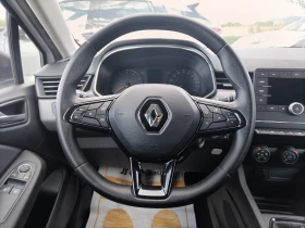 Обява за продажба на Renault Clio 1.0TCe/ 100к.с./Life ~18 500 лв. - изображение 8