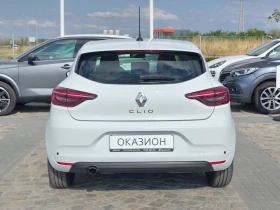 Обява за продажба на Renault Clio 1.0TCe/ 100к.с./Life ~18 500 лв. - изображение 5