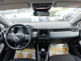 Обява за продажба на Renault Clio 1.0TCe/ 100к.с./Life ~18 500 лв. - изображение 7