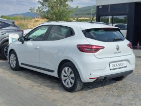 Обява за продажба на Renault Clio 1.0TCe/ 100к.с./Life ~18 500 лв. - изображение 6