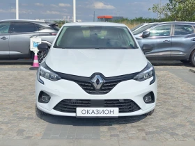 Обява за продажба на Renault Clio 1.0TCe/ 100к.с./Life ~18 500 лв. - изображение 1