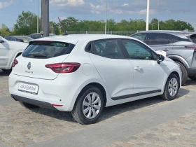 Обява за продажба на Renault Clio 1.0TCe/ 100к.с./Life ~18 500 лв. - изображение 4