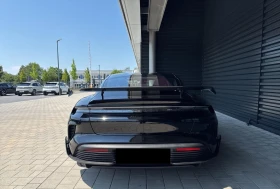 Porsche Taycan TURBO GT/WEISSACH PAKET/FULL CARBON/CERAMIC/BOSE/ - 191980 EUR - 86926540 7