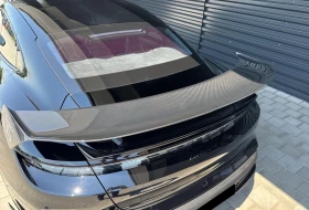 Porsche Taycan TURBO GT/WEISSACH PAKET/FULL CARBON/CERAMIC/BOSE/ - 191980 EUR - 86926540 9