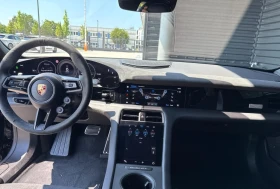 Porsche Taycan TURBO GT/WEISSACH PAKET/FULL CARBON/CERAMIC/BOSE/ - 191980 EUR - 86926540 15