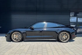 Porsche Taycan TURBO GT/WEISSACH PAKET/FULL CARBON/CERAMIC/BOSE/ - 191980 EUR - 86926540 5