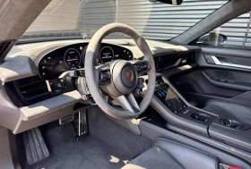 Porsche Taycan TURBO GT/WEISSACH PAKET/FULL CARBON/CERAMIC/BOSE/ - 191980 EUR - 86926540 11