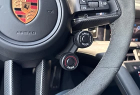 Porsche Taycan TURBO GT/WEISSACH PAKET/FULL CARBON/CERAMIC/BOSE/ - 191980 EUR - 86926540 12