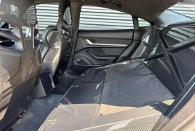 Porsche Taycan TURBO GT/WEISSACH PAKET/FULL CARBON/CERAMIC/BOSE/ - 191980 EUR - 86926540 17