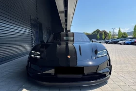 Porsche Taycan TURBO GT/WEISSACH PAKET/FULL CARBON/CERAMIC/BOSE/ - 191980 EUR - 86926540 2