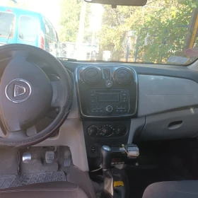 Обява за продажба на Dacia Logan ~7 600 лв. - изображение 4