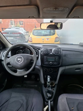 Dacia Logan | Mobile.bg � ����� ������ 6