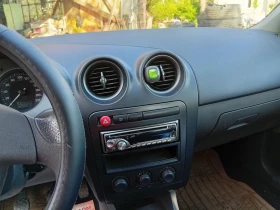 Seat Ibiza  -  | Mobile.bg    5