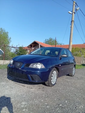 Seat Ibiza  -  | Mobile.bg    3