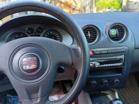 Seat Ibiza  -  | Mobile.bg    4