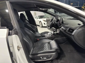 Обява за продажба на Audi Rs7 TECHNIK* PANO* CARBON* СЛ.ЛЕНТИ* М.ТОЧКА* ОБДУХ* B ~62 900 лв. - изображение 8