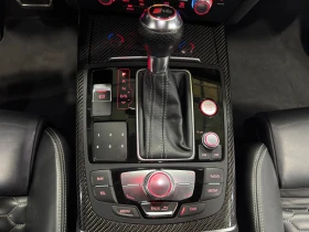 Audi Rs7 TECHNIK* PANO* CARBON* СЛ.ЛЕНТИ* М.ТОЧКА* ОБДУХ* B - 62900 лв. - 94183524 13