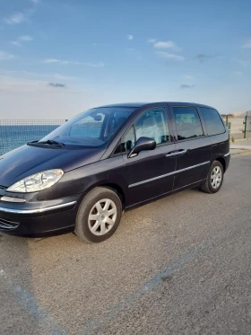 Обява за продажба на Peugeot 807 ~7 300 лв. - изображение 1