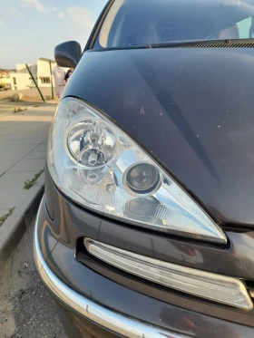 Peugeot 807 | Mobile.bg    14
