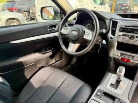Обява за продажба на Subaru Legacy 2.0i AWD ~Цена по договаряне - изображение 10