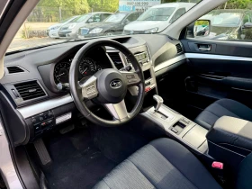 Обява за продажба на Subaru Legacy 2.0i AWD ~Цена по договаряне - изображение 6