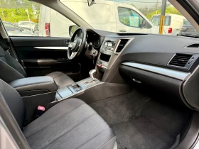 Обява за продажба на Subaru Legacy 2.0i AWD ~Цена по договаряне - изображение 11