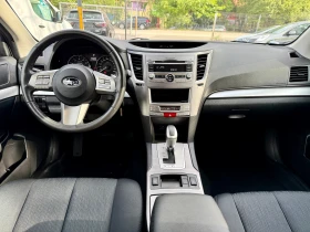 Обява за продажба на Subaru Legacy 2.0i AWD ~Цена по договаряне - изображение 9