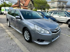 Subaru Legacy 2.0i AWD