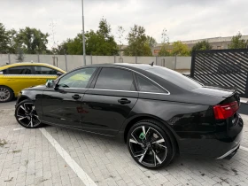 Audi A6 RS    | Mobile.bg    5