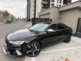 Audi A6 RS    | Mobile.bg    4