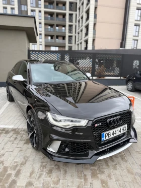 Audi A6 RS    | Mobile.bg    10